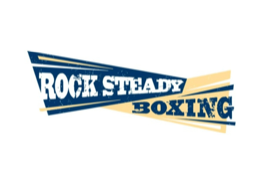 Rock Steady Boxing