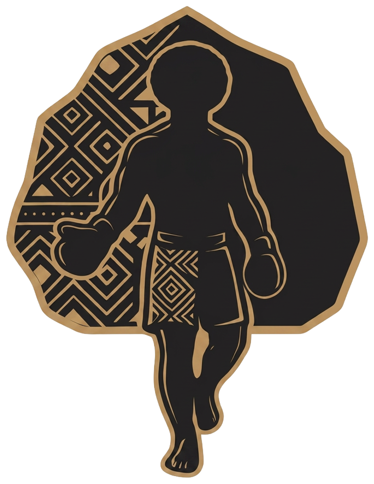 Muaka Movement logo